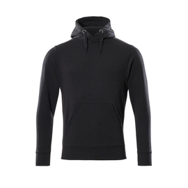 Revel Kapuzensweatshirt / Gr. S,  Schwarz Produktbild