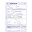 Kaufvertrag für gebrauchtes Elektro-Kfz A4 selbstdurchschreibend Zweckform 4-seitig 2256 Produktbild Additional View 2 S