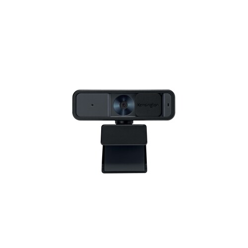 Webcam W2000 1080p Autofocus 1920x1080 @ 30fps Kensington K81175WW Produktbild Additional View 1 L
