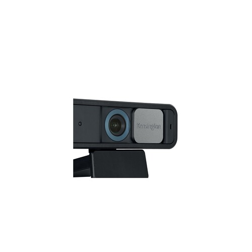 Webcam W2050 1080p Autofocus 1920x1080 @ 30fps Kensington K81176WW Produktbild Additional View 5 L