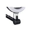 Schwenkarm A1020 mit Tischhalterung schwarz Kensington K87652WW Produktbild Additional View 9 S