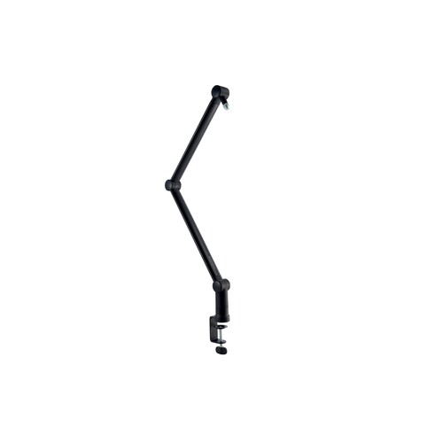 Schwenkarm A1020 mit Tischhalterung schwarz Kensington K87652WW Produktbild Additional View 1 L