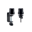 Schwenkarm A1020 mit Tischhalterung schwarz Kensington K87652WW Produktbild Additional View 3 S