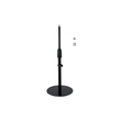 Teleskop Tischstativ A1010 schwarz Kensington K87651WW Produktbild Additional View 9 S