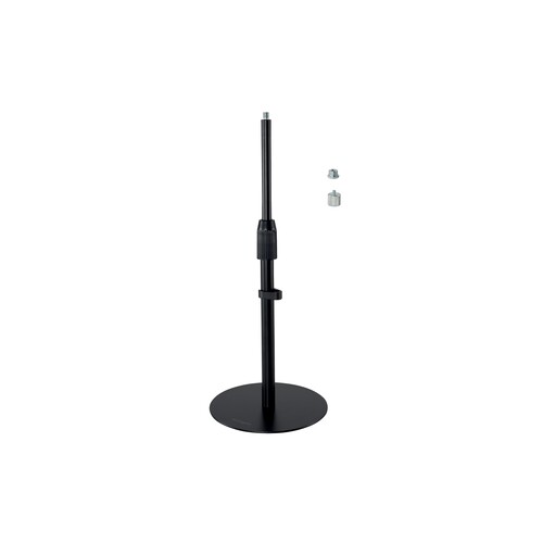 Teleskop Tischstativ A1010 schwarz Kensington K87651WW Produktbild Additional View 9 L