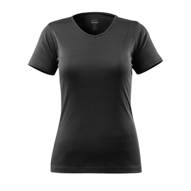 Nice Damen T-shirt / Gr. 3XL, Schwarz Produktbild