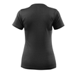 Nice Damen T-shirt / Gr. S, Schwarz Produktbild Additional View 2 S