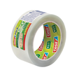 Klebeband Eco & ultra strong 50mm x 66m eco Logo Tesa 58297-00000-00 (RLL=66 METER) Produktbild Additional View 1 S
