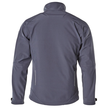 Dresden Soft Shell Jacke / Gr. M,  Schwarzblau Produktbild Additional View 2 S