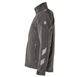 Dresden Soft Shell Jacke / Gr. XL,  Schwarz Produktbild Additional View 1 S