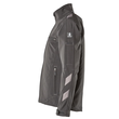 Dresden Soft Shell Jacke / Gr. 4XL,  Schwarz Produktbild Additional View 1 S