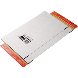 ColomPac Faltkarton CP 065.52 13,9x2,9x21,6cm sk weiß Produktbild