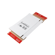 ColomPac Faltkarton CP 065.56 24,4x34,4x4,5cm sk weiß Produktbild Additional View 2 S