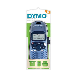 Beschriftungsgerät LetraTag 100H Dymo 2174576 Produktbild