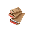 ColomPac Versandtasche Rigid Plus CP010.03 DIN A4 sk Wellpappe braun Produktbild Additional View 1 S