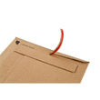 ColomPac Versandtasche Rigid Plus CP010.03 DIN A4 sk Wellpappe braun Produktbild Additional View 4 S