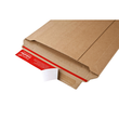 ColomPac Versandtasche Rigid Plus CP010.03 DIN A4 sk Wellpappe braun Produktbild Additional View 3 S