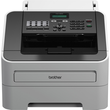 Brother Faxgerät FAX2840G1 36,8x31,1x36cm Laser gr/sw Produktbild