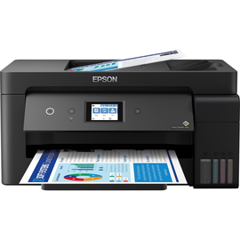 Epson Multifunktionsgerät EcoTank ET-15000 C11CH96401 Produktbild