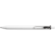 Gelroller Uniball ONE schwarz UMN-S Faber Castell 242499 Produktbild