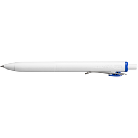 Gelroller Uniball ONE blau UMN-S Faber Castell 242451 Produktbild