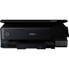 Epson Multifunktionsgerät EcoTank ET-8550 C11CJ21401 Produktbild