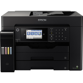 Epson Multifunktionsgerät EcoTank ET-16650 C11CH71401 Produktbild