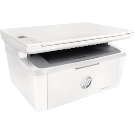 HP Multifunktionsgerät LaserJet M140w 2A130F Produktbild