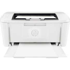 HP Laserdrucker LaserJet M110W 7MD66F Produktbild