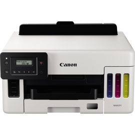 Canon Tintenstrahldrucker MAXIFY GX5050 5550C006 A4 Farbe Produktbild
