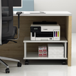 Canon Tintenstrahldrucker MAXIFY GX5050 5550C006 A4 Farbe Produktbild Additional View 2 S