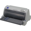 Epson Nadeldrucker LQ630 C11C480141 A4 360Zeichen/Sek. monochrom Produktbild Additional View 1 S