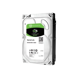 Seagate Barracuda ST2000DMA08 - Festplatte - 2 TB - intern - 3.5" (8.9 cm) Produktbild