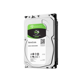 Seagate Barracuda ST6000DMA03 - Festplatte - 6 TB - intern - 3.5" (8.9 cm) Produktbild
