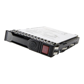HPE Read Intensive Value - SSD - 1.92 TB - Hot-Swap - 2.5" SFF (6.4 cm SFF) - SAS 12Gb/s Produktbild