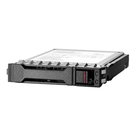 HPE Read Intensive - SSD - 960 GB - Hot-Swap - 2.5" SFF (6.4 cm SFF) - SAS 12Gb/s Produktbild