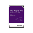 WD Purple Pro WD181PURP - Festplatte - 18 TB - intern - 3.5" (8.9 cm) Produktbild Additional View 1 S