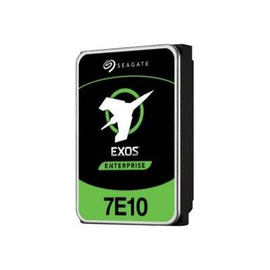Seagate Exos 7E10 ST4000NM025B - Festplatte - 4 TB Produktbild