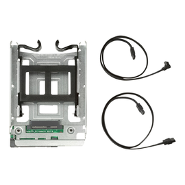 HP  Laufwerksschachtadapter - 3,5" auf 2,5" (8.9 cm to 6.4 cm) Produktbild