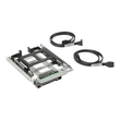HP  Laufwerksschachtadapter - 3,5" auf 2,5" (8.9 cm to 6.4 cm) Produktbild Additional View 1 S