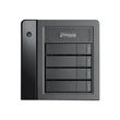 Promise Pegasus32 R4 - Festplatten-Array - 16 TB - 4 Schächte (SATA-600) Produktbild Additional View 1 S