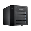 Promise Pegasus32 R4 - Festplatten-Array - 16 TB - 4 Schächte (SATA-600) Produktbild Additional View 2 S