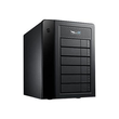 Promise Pegasus32 R6 - Festplatten-Array - 24 TB - 6 Schächte (SATA-600) Produktbild Additional View 1 S