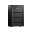 Promise Pegasus32 R6 - Festplatten-Array - 24 TB - 6 Schächte (SATA-600) Produktbild Additional View 2 S