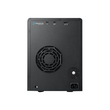 Promise Pegasus32 R6 - Festplatten-Array - 24 TB - 6 Schächte (SATA-600) Produktbild Additional View 3 S