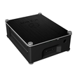 ICY BOX IB-RP110 - Hülle - Aluminium, Kunststoff Produktbild Additional View 3 S