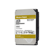 WD Gold WD161KRYZ - Festplatte - 16 TB - intern - 3.5" (8.9 cm) Produktbild Additional View 1 S