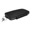 ICY BOX IB-AC620-CR - Memory-Etui - Kapazität: 8 SD-Karten, 16 microSD Karten, 4 CompactFlash-Karten Produktbild Additional View 4 S