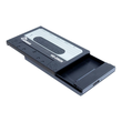Inter-Tech Argus HD-25620 - Speichergehäuse - 2.5" (6.4 cm) Produktbild Additional View 1 S