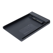 Inter-Tech Argus HD-25620 - Speichergehäuse - 2.5" (6.4 cm) Produktbild Additional View 2 S